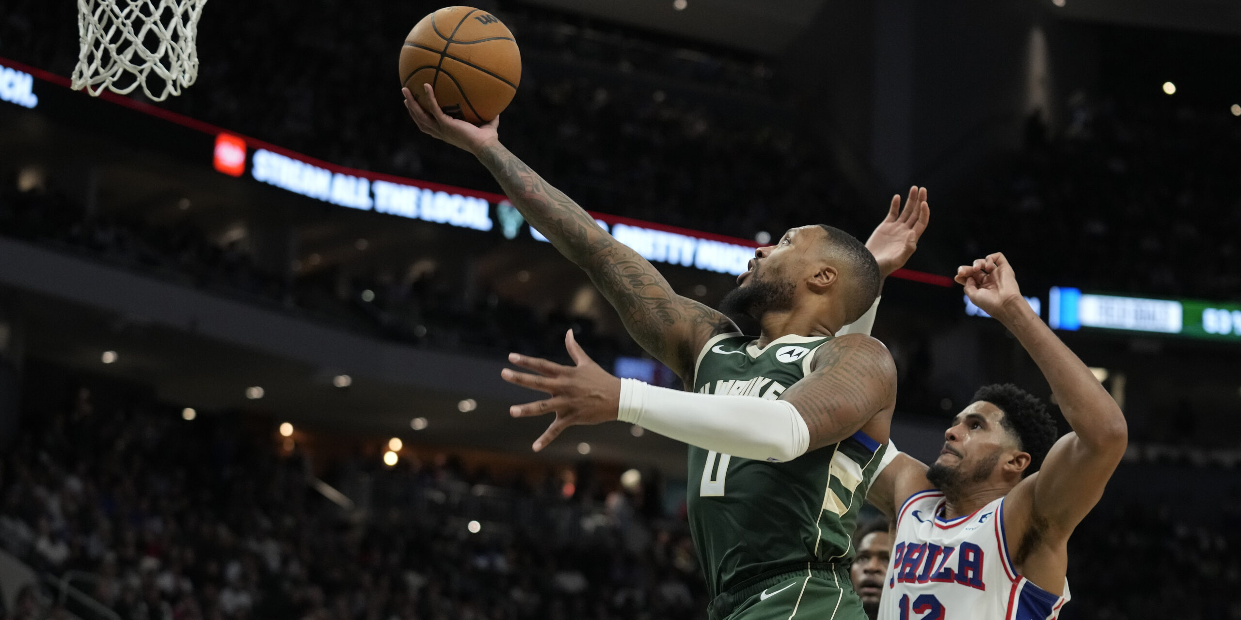 Bucks Weekly: Dame Time! - WTMJ