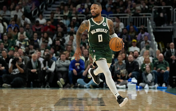 Extra Points: The missing piece