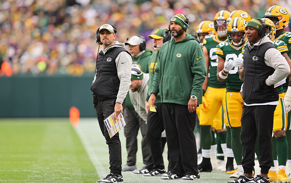 Extra Points: No more excuses