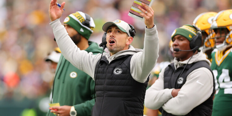 Mark Tauscher: Packers fans are entering ‘uncharted territory’