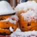 A snowy Halloween: Find out how much will come down