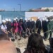 Milwaukee County community leaders break ground on new Coggs Center building site