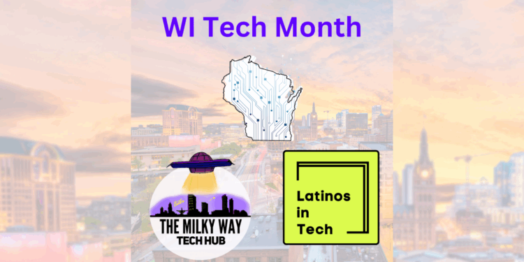 Wisconsin Tech Month