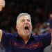 Bruce Pearl: “A Genocide Took Place”