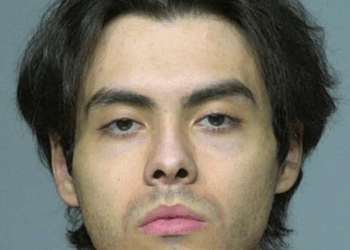 21-year-old Christian Correa