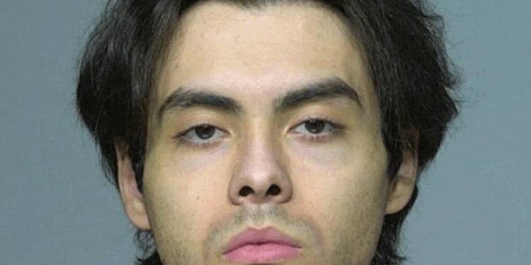 21-year-old Christian Correa