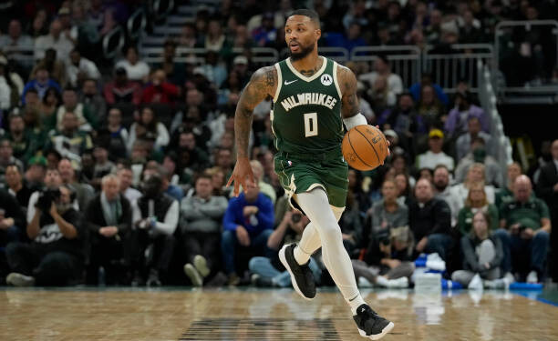 Bucks In 6 Minutes: Regular Season Opener vs 76ers (10/26/23)