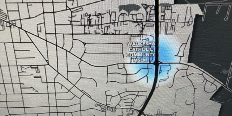 Waukesha Mayor: Lake Michigan water is flowing into city