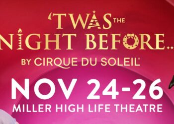 “What’s On Tap?” for the weekend of 11/24/23