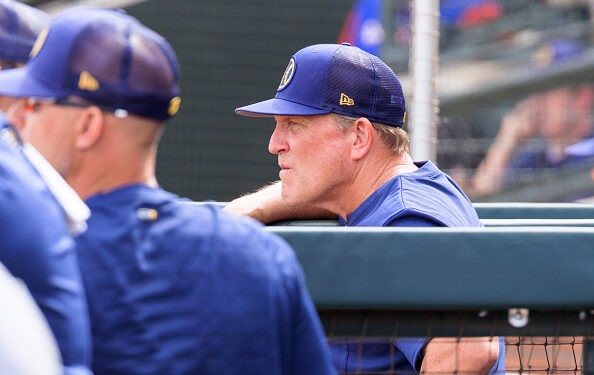 Extra Points: Future of Milwaukee remains cloudy