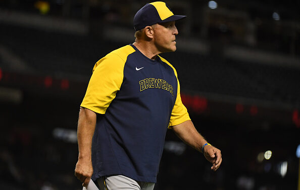 Extra Points: Something is Brewing