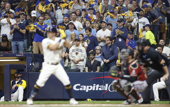 Extra Points: Change is coming