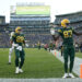 Packers comeback in 4th quarter; beat Chargers 23-20