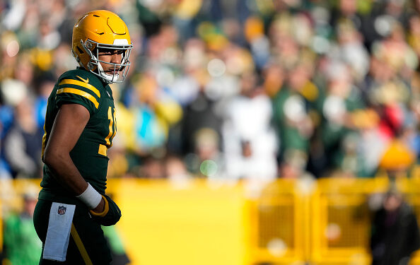 Extra Points: Give Jordan Love credit