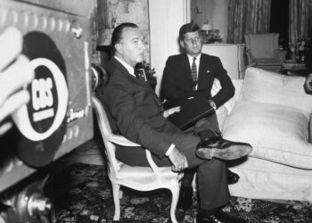 Former WTMJ host Gene Mueller reflects on 60 years since the Kennedy Assassination