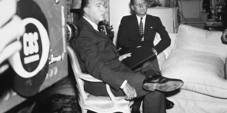 Former WTMJ host Gene Mueller reflects on 60 years since the Kennedy Assassination