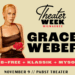 Grammy Award winner & Wauwatosa native Grace Weber, Milwaukee Theatre Week & the iconic Wurlitzer Organ