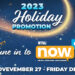 WTMJ’s 2023 Holiday Hub