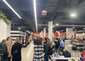 New Kohl's to open in Katy this November with in-store Sephora