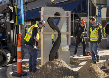 Waukesha to dedicate Christmas Parade memorial tonight