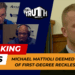 WATCH: Breaking down the Mattioli verdict with retired MPD Lieutenant Dr. Ken Harris & John Mercure