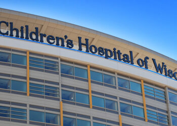 Children's Hospital of Wisconsin