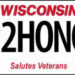 Wisconsin DMV salutes veterans with special plates