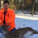 An ode to the Wisconsin gun deer hunt