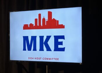 RNC Convention a ‘once in a lifetime opportunity’ for Milwaukee