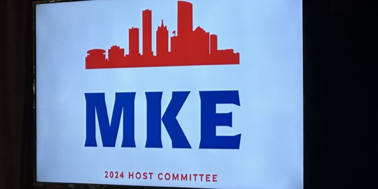 RNC Convention a ‘once in a lifetime opportunity’ for Milwaukee