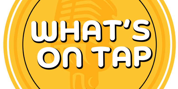What’s On Tap