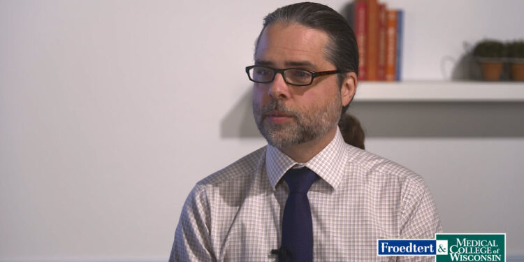 Every Day Health – Bryan Beaumont, DO, Family Medicine Physician with Froedtert & Medical College of Wisconsin