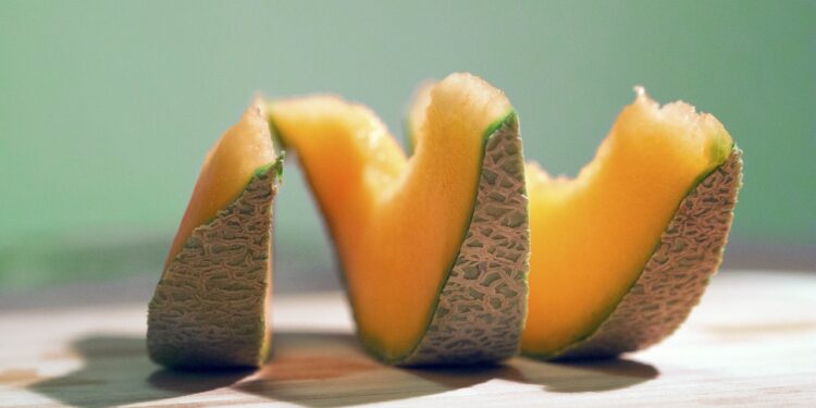 cantaloupe