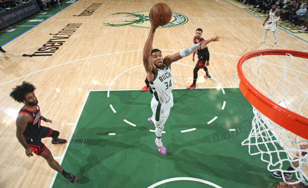 Bucks In 6 Minutes: Giannis, Portis, fuel Bucks win over Bulls (11/13/23)
