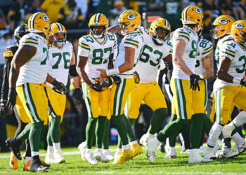 Extra Points: Winning is a process