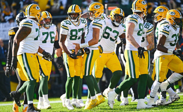 Extra Points: Winning is a process