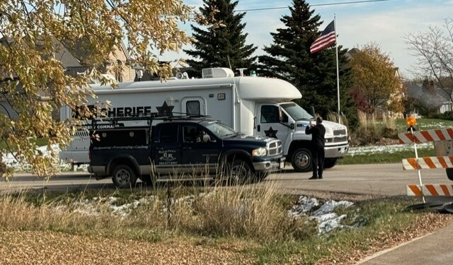 Armed individual shot and killed by Ozaukee County deputy in Grafton