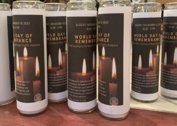 World Day of Remembrance honors lives lost to road violence