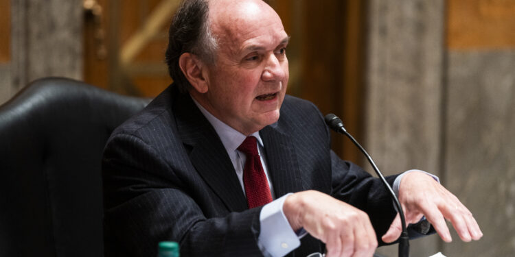 Liberals seek ouster from Wisconsin judicial ethics panel of Trump lawyer who advised fake electors