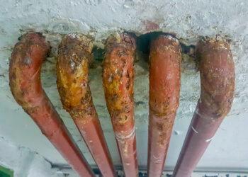 Milwaukee Common Council approves changes to lead line replacement ordinance