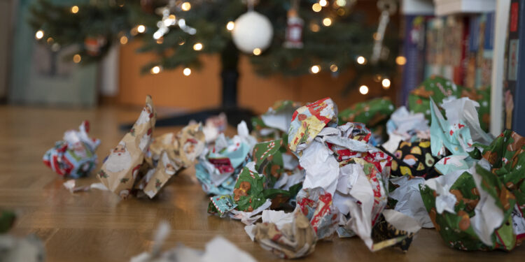 Details on trash, Christmas tree pickup over the holidays in SE Wisconsin