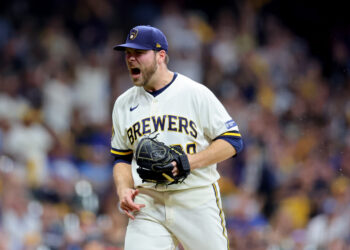 Five questions for the Brewers at the 2023 Winter Meetings