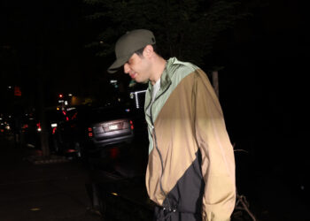 Comedian Pete Davidson cancels Milwaukee show