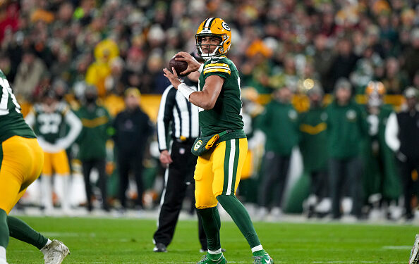 Extra Points: Patience paying off