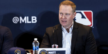 What do the Juan Soto and Eduardo Rodríguez deals mean for the Brewers?