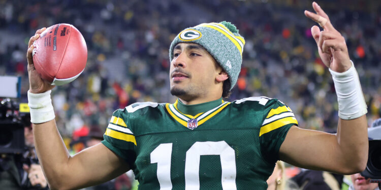 Mark Tauscher: ‘Nobody wants to play’ the Packers in the playoffs