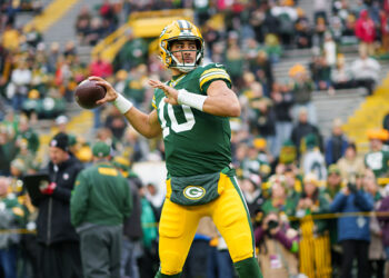 Extra Points: The Packers biggest question has been answered
