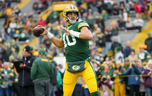 Extra Points: The Packers biggest question has been answered