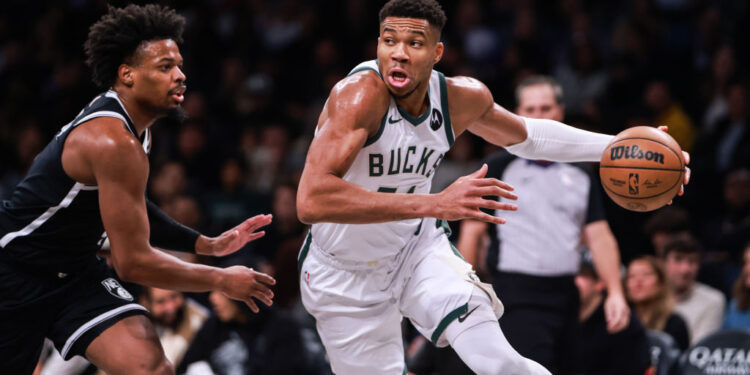 Bucks Long Range Shooting Looks Sharp on Flatbush in win over Brooklyn + The Passing of Herb Kohl