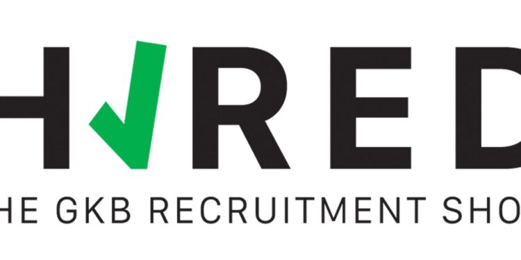 Hired! A GKB Recruitment Show 12-23-23